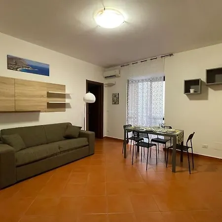 Apartment Al Maestro *